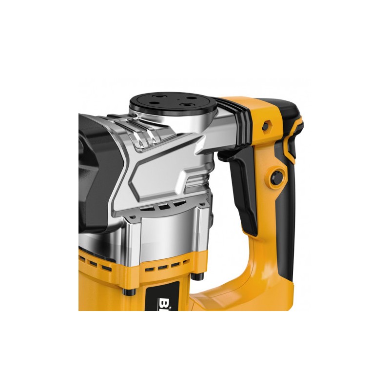 MARTILLO SDS-MAX 1400W 28 JULIOS BLIM