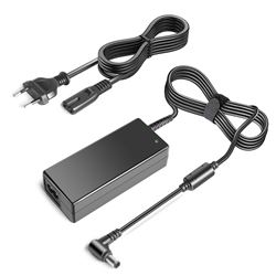 CARGADOR ESPECIFICO MONITOR LG 19V | 2.53A | 6.5X4.4MM | 48W CROMAD - CR1103