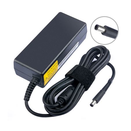 CARGADOR ESPECIFICO HP 18.5V | 3.5A | 7.4X5.0MM | 65W CROMAD - CR1094