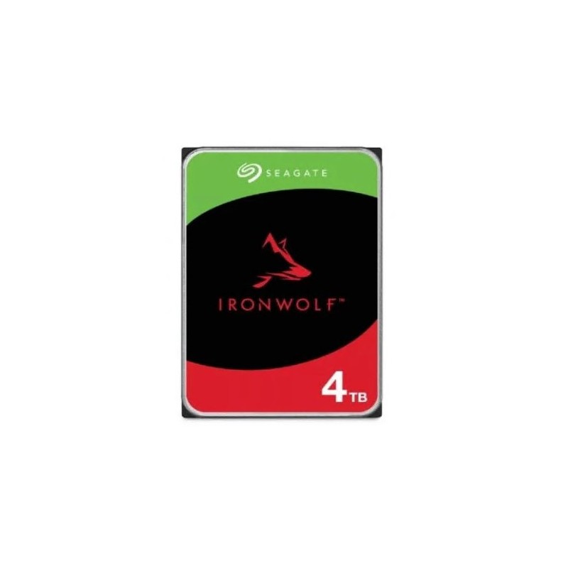 DISCO DURO SEAGATE 4TB SATA III...