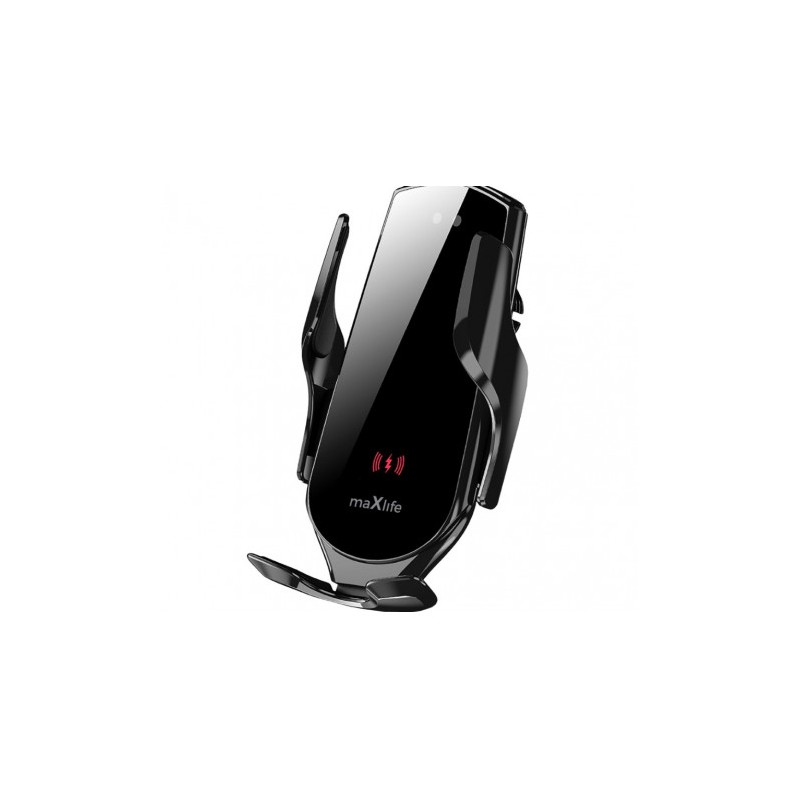 SOPORTE PARA COCHE PARA REJILLA AUTOMATICO INDUCCION MXCH-08 MAXLIFE