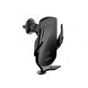 SOPORTE PARA COCHE PARA REJILLA AUTOMATICO INDUCCION MXCH-08 MAXLIFE