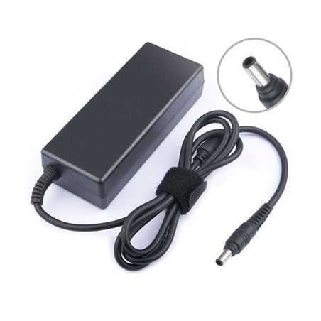 CARGADOR ESPECIFICO SAMSUNG 19V | 4.74A | 5.5X3.0MM | 90W CROMAD - CR1093
