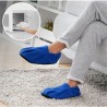 ZAPATILLAS DE CASA CALENTABLES EN MICROONDAS | FACIL LIMPIEZA | INNOVAGOODS