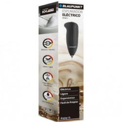 ESPUMADOR DE LECHE BP4011... 2