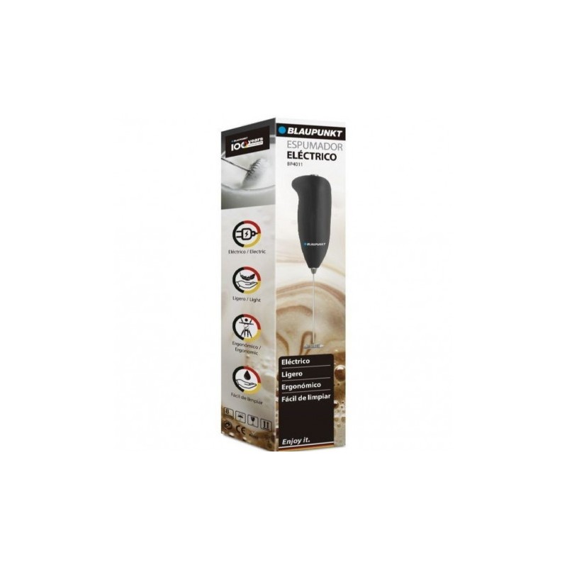 ESPUMADOR DE LECHE BP4011 BLAUPUNKT