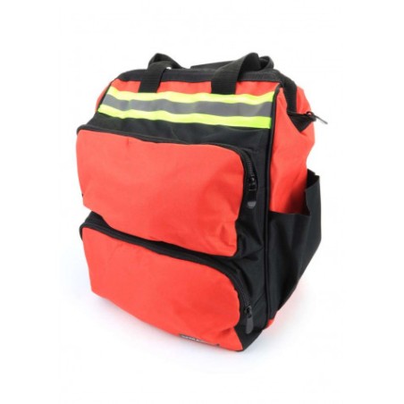 MOCHILA PARA HERRAMIENTAS 40X30X18CM MADER