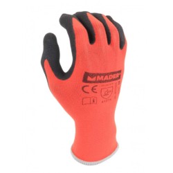 GUANTES DE PROTECCION NYLON... 2