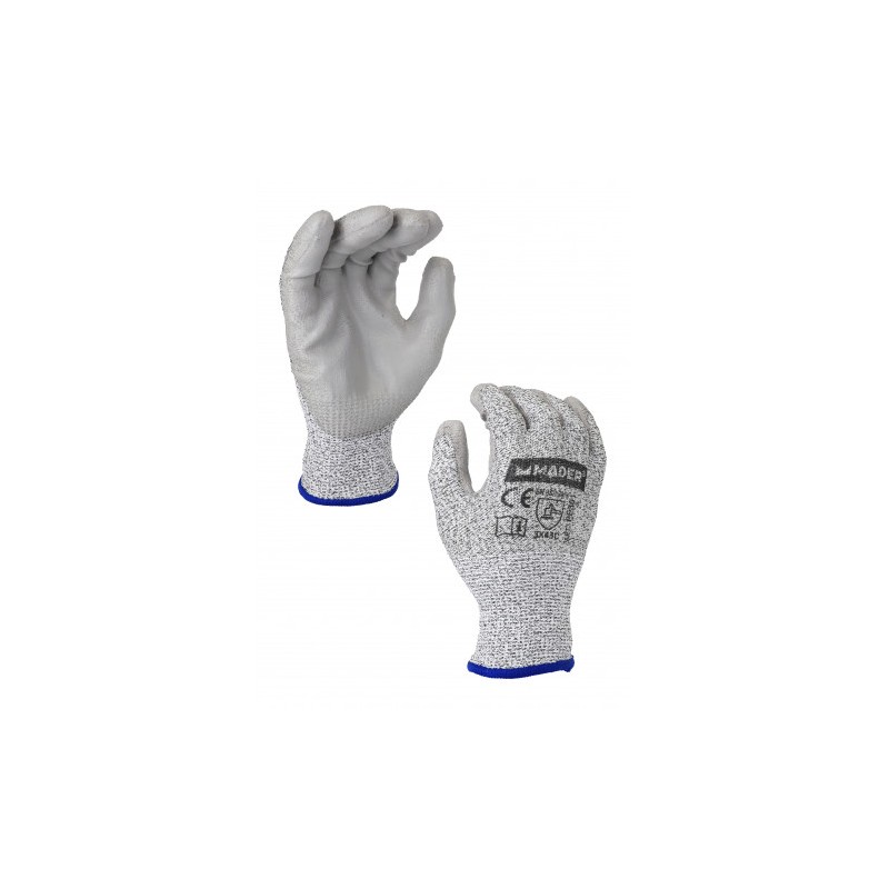 GUANTES DE PROTECCION RESISTENCIA...