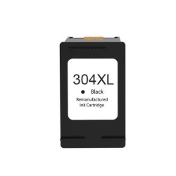 CARTUCHO DE TINTA HP 304XL...