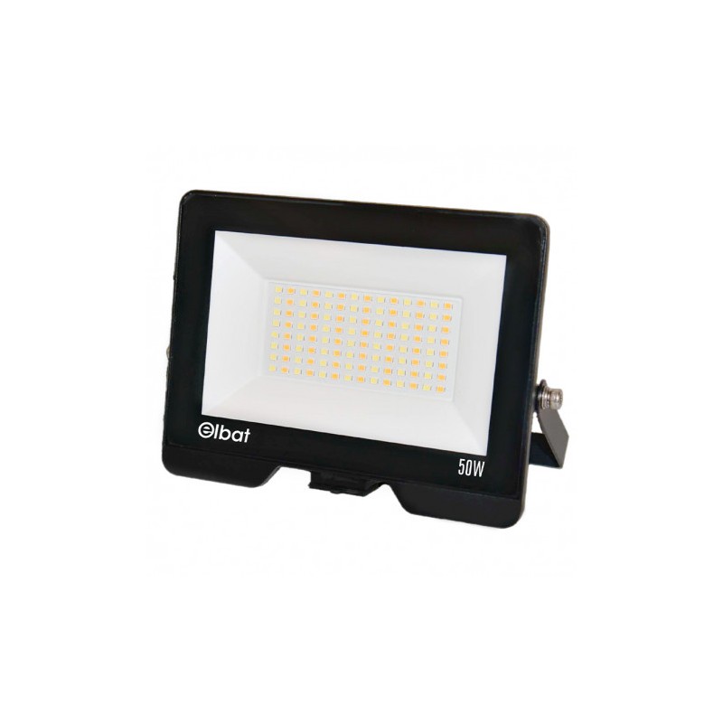 FOCO LED SERIE LUMAX CCT 50W | 5000LM...