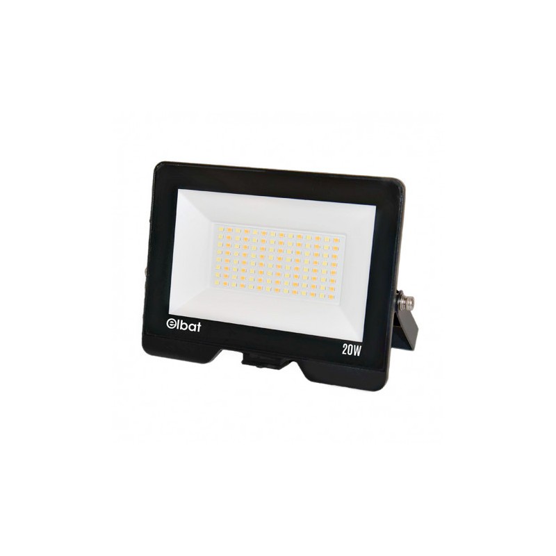 FOCO LED SERIE LUMAX CCT 20W | 2000LM...