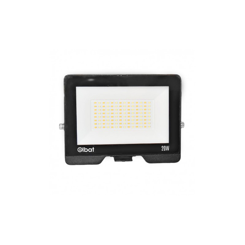 FOCO LED SERIE LUMAX CCT 20W | 2000LM...