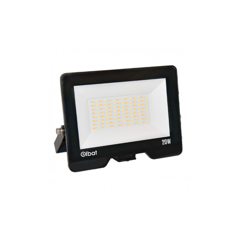 FOCO LED SERIE LUMAX CCT 20W | 2000LM...