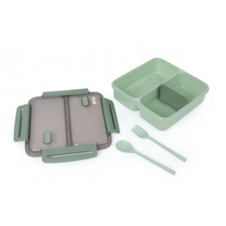 FIAMBRERA FUNDA TERMICA 1100ML QUTTIN