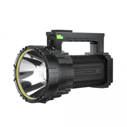 LINTERNA MULTIFUNCION LED...