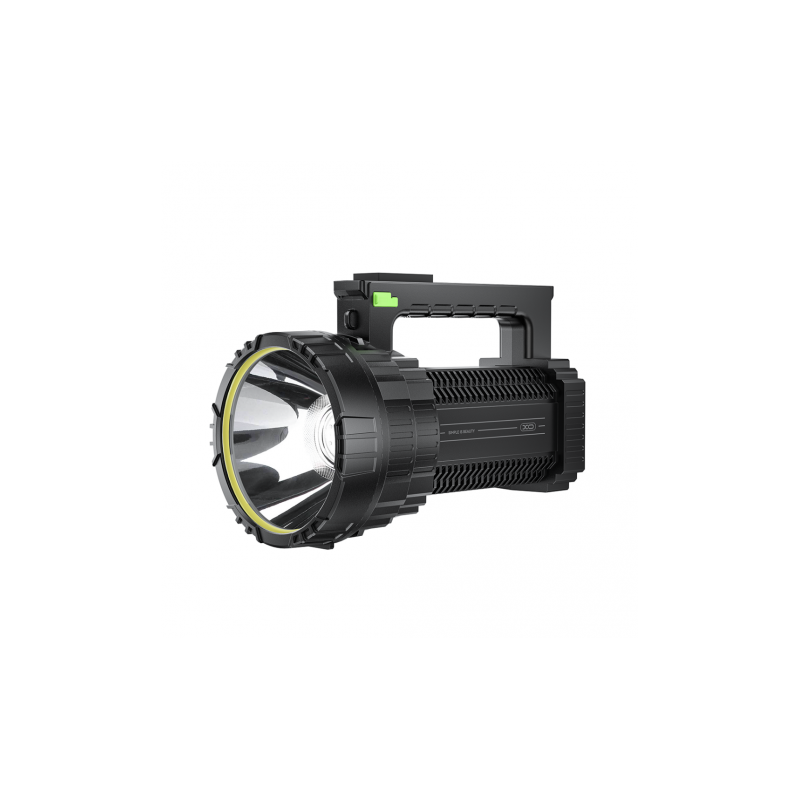 LINTERNA MULTIFUNCION LED 550 LUMENS...