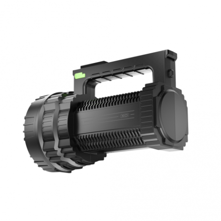 LINTERNA MULTIFUNCION LED 550 LUMENS YH21 XO