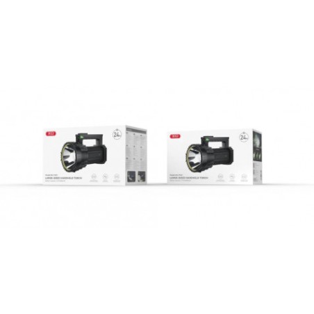 LINTERNA MULTIFUNCION LED 550 LUMENS YH21 XO