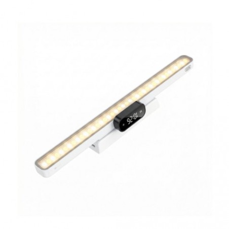 LAMPARA DE ESCRITORIO MAGNETICA 3 TEMPERATURAS OZ18 XO