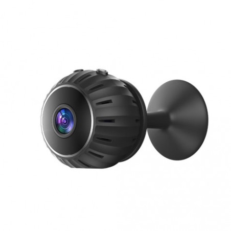 MINI CAMARA BLUETOOTH | WIFI | 960P CR17 XO