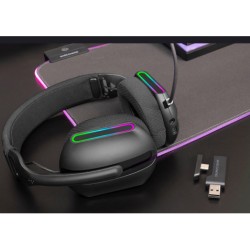 AURICULARES BLUETOOTH 5.3... 2