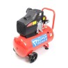 COMPRESOR DE AIRE 50 LITROS 1.5HP SUPER POWER
