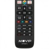 MANDO A DISTANCIA UNIVERSAL TELEVISORES SAMSUNG MUVIP