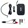 ARRANCADOR BATERIAS 4 EN 1 CON COMPRESOR Y POWERBANK 16.000 MAH BLIM