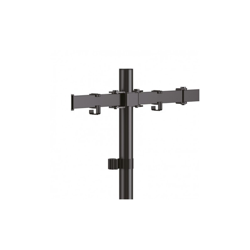 SOPORTE DE MESA 2 MONITORES 17"-32"...
