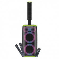 ALTAVOZ KARAOKE COOLSOUND...