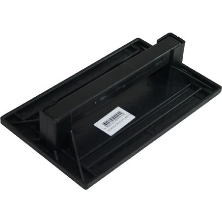 LLANA TALOCHA PLASTICA 265X160mm. MADER - 99994