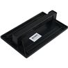 LLANA TALOCHA PLASTICA 265X160mm. MADER - 99994