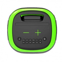 ALTAVOZ KARAOKE PORTATIL... 2