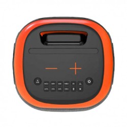 ALTAVOZ KARAOKE PORTATIL... 2