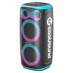 ALTAVOZ KARAOKE PORTATIL... 2