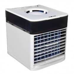 MINI CLIMATIZADOR PORTÁTIL...