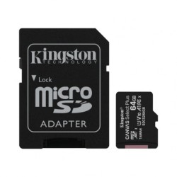 MEMORIA MICRO SD KINGSTON...