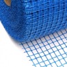 MALLA DE FIBRA DE VIDRIO AZUL 90GR/M2 1X50MTR SUNGARDEN