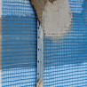 MALLA DE FIBRA DE VIDRIO AZUL 90GR/M2 1X50MTR SUNGARDEN