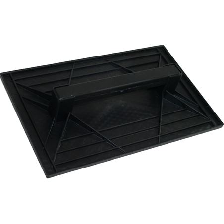 LLANA TALOCHA PLASTICA 340X217mm. MADER - 99995