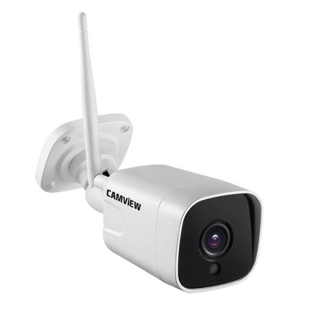 CAMARA IP TIPO BULLET 3.6MM 5MP | POE | WIFI | SD | CAMVIEW - CV0219_01