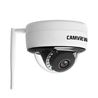 CAMARA IP TIPO DOMO ANTI VANDÁLICO 3.6MM 5MP | POE | WIFI | SD | CAMVIEW - CV0220,CV0221_01
