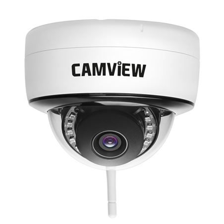 CAMARA IP TIPO DOMO ANTI VANDÁLICO 3.6MM 5MP | POE | WIFI | SD | CAMVIEW - CV0220,CV0221_02