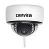 CAMARA IP TIPO DOMO ANTI VANDÁLICO 3.6MM 5MP | POE | WIFI | SD | CAMVIEW - CV0220,CV0221_02