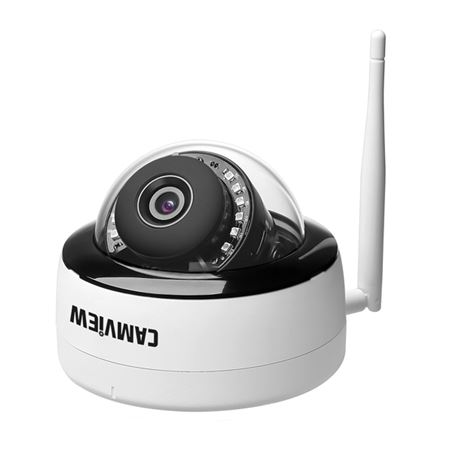 CAMARA IP TIPO DOMO ANTI VANDÁLICO 3.6MM 5MP | POE | WIFI | SD | CAMVIEW - CV0220,CV0221_03