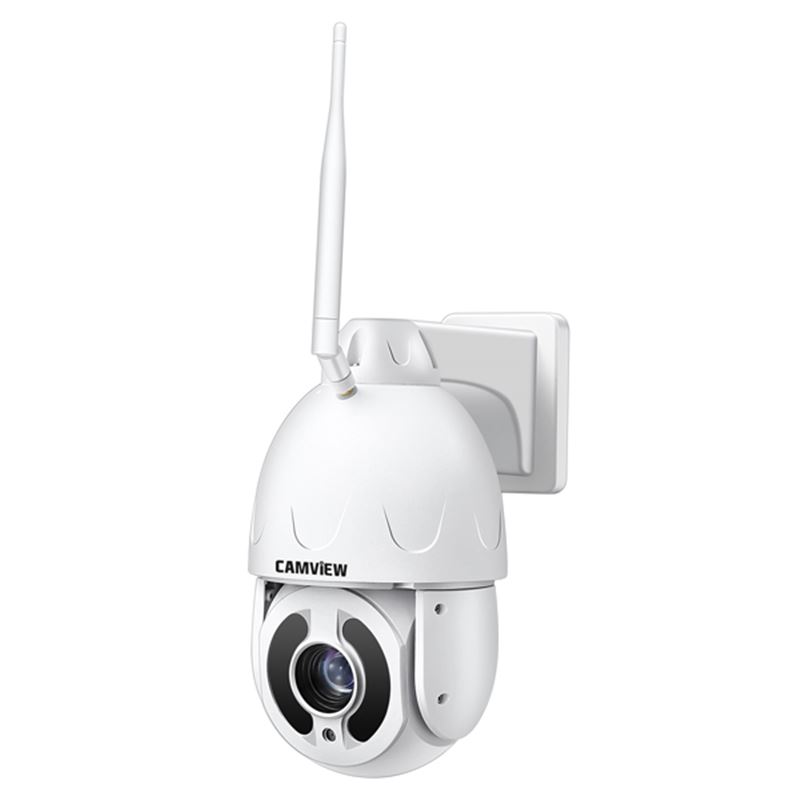 CAMARA IP TIPO PTZ MOTOR 4.7-94MM 5MP | WIFI | SD | ZOOM 20X | CAMVIEW - CV0222_01