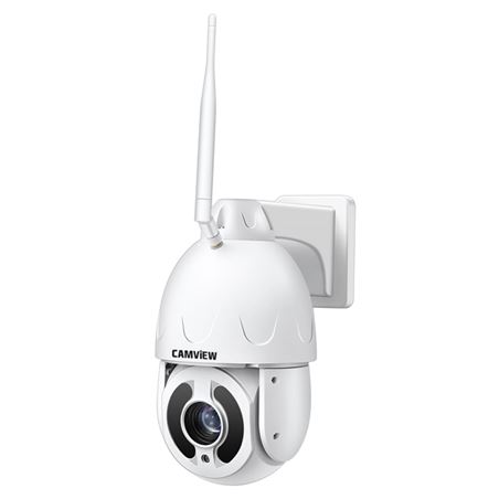 CAMARA IP TIPO PTZ MOTOR 4.7-94MM 5MP | WIFI | SD | ZOOM 20X | CAMVIEW - CV0222_01