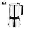 CAFETERA 10 TAZAS INDUCCION ACERO INOX AROMA MONIX - M770010