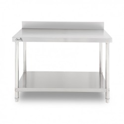 MESA DE TRABAJO ACERO... 2